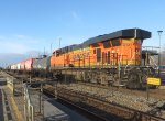 BNSF 6141 DPU